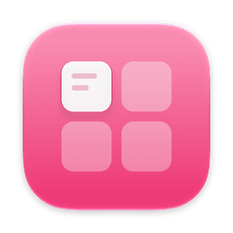 Atrium app icon