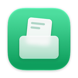 Coffer app icon
