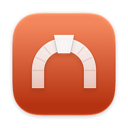 Keystone app icon