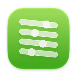 Louver app icon