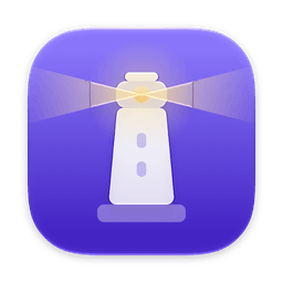 Pharos app icon